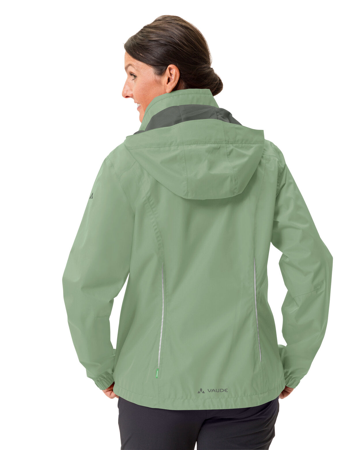 Veste légère de vélo pour femme Escape Vaude
