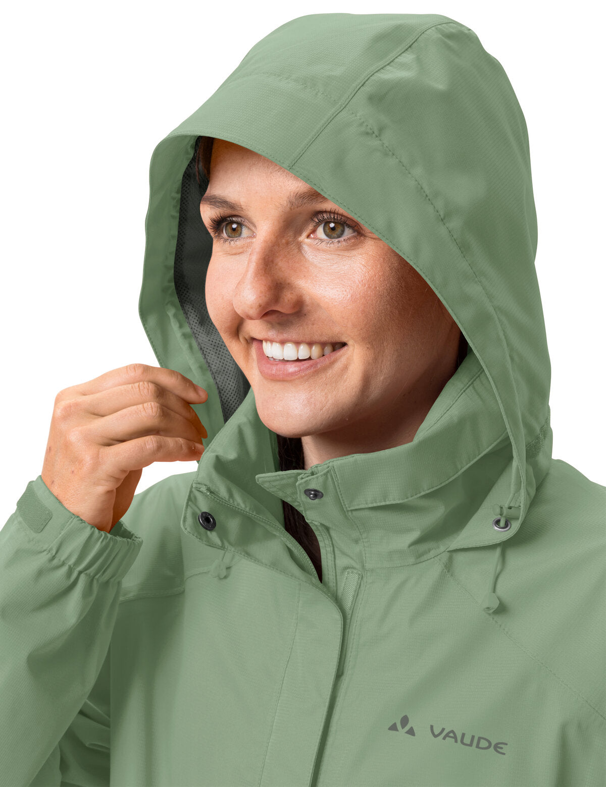 Veste légère de vélo pour femme Escape Vaude