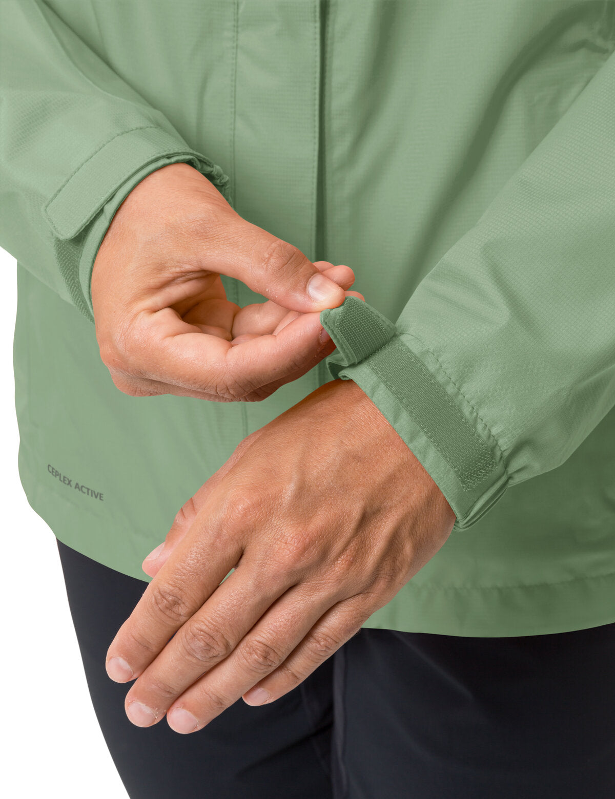 Veste légère de vélo pour femme Escape Vaude