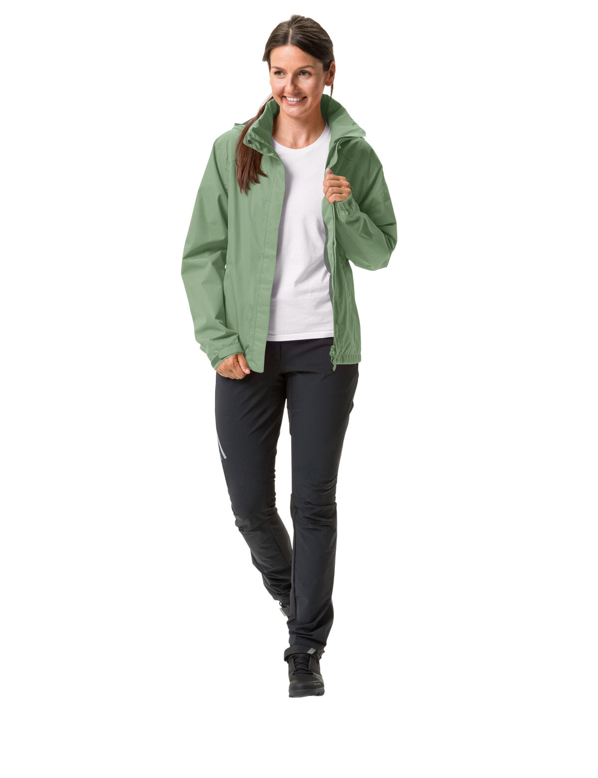 Veste légère de vélo pour femme Escape Vaude