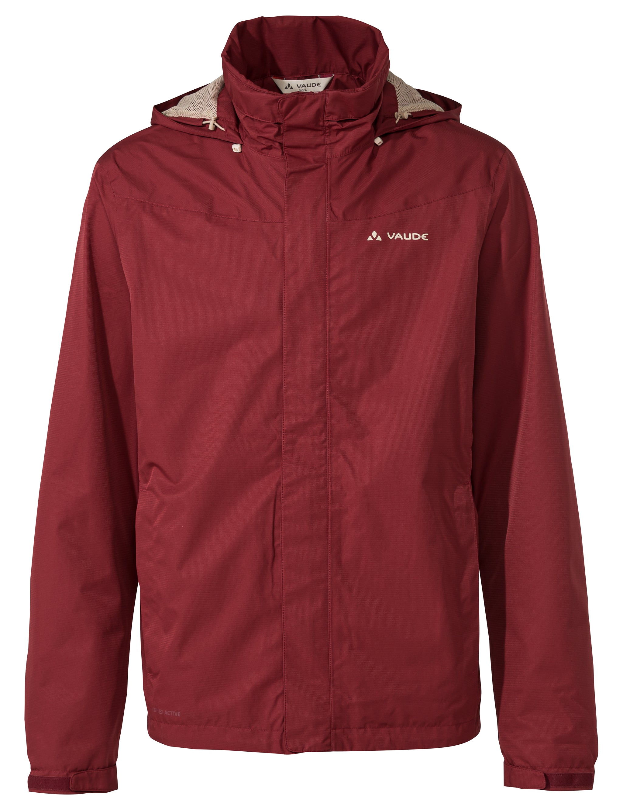 Veste légère de vélo pour homme Escape Vaude