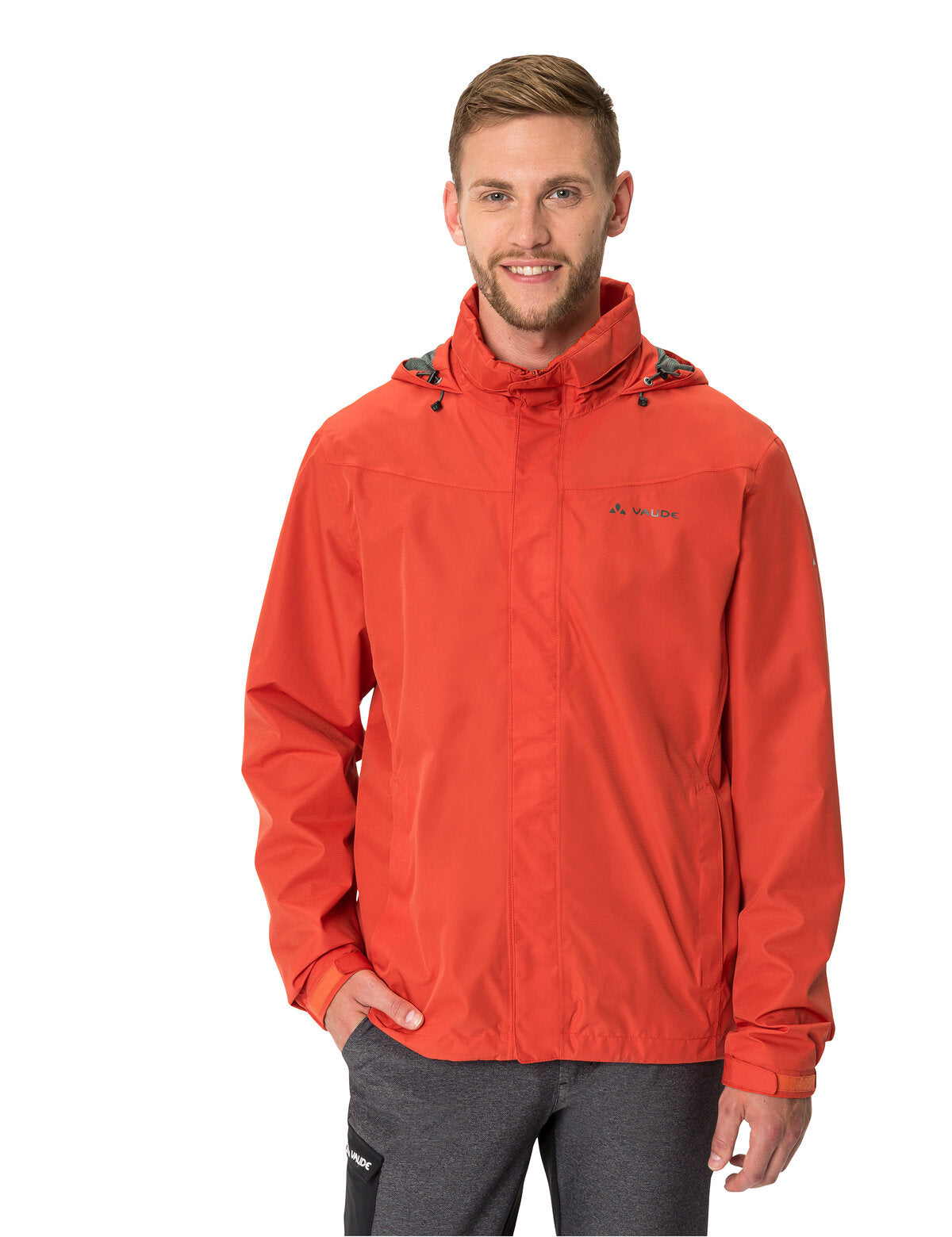Veste légère de vélo pour homme Escape Vaude