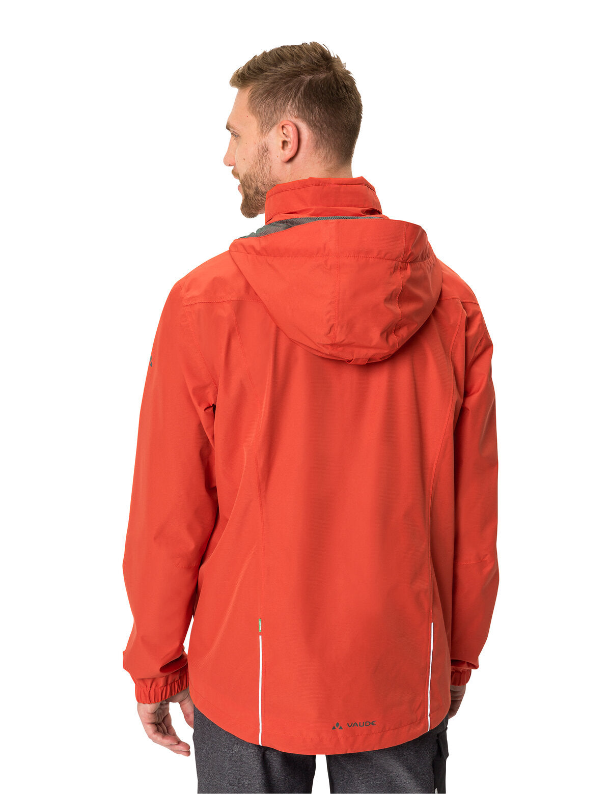 Veste légère de vélo pour homme Escape Vaude