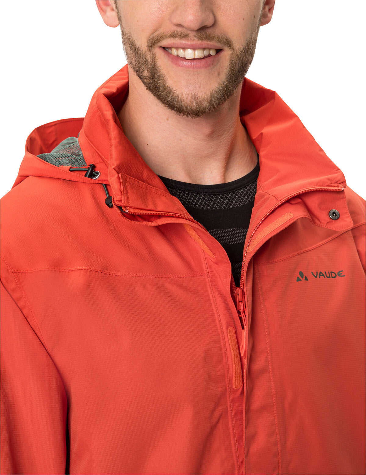 Veste légère de vélo pour homme Escape Vaude