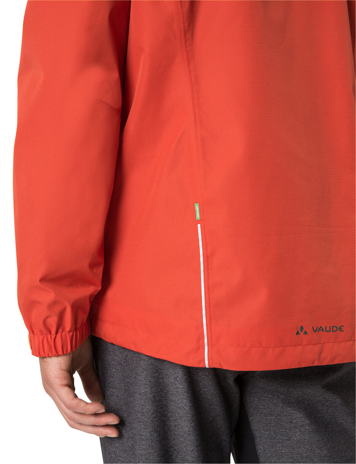 Veste légère de vélo pour homme Escape Vaude