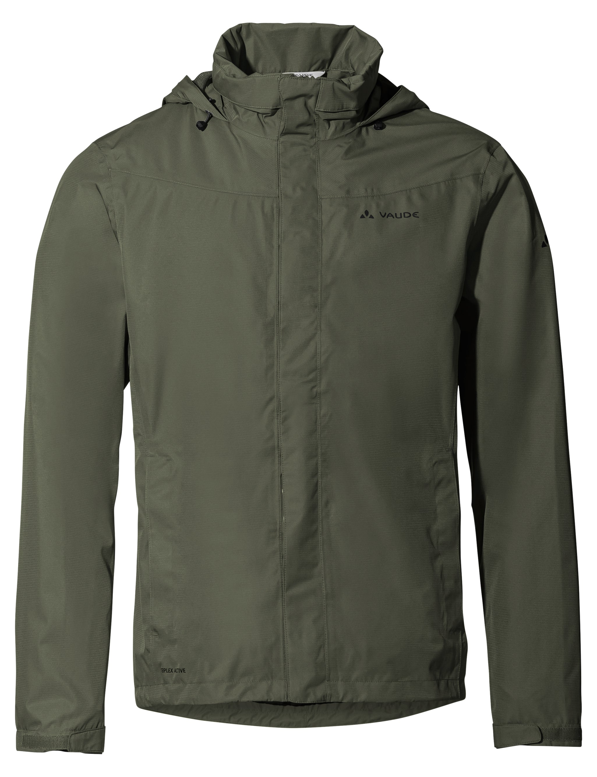 Veste légère de vélo pour homme Escape Vaude