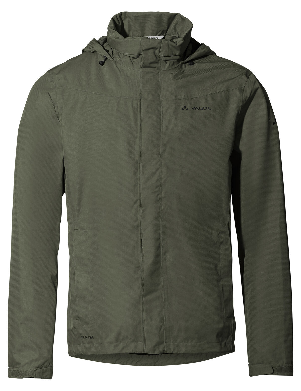 Veste légère de vélo pour homme Escape Vaude