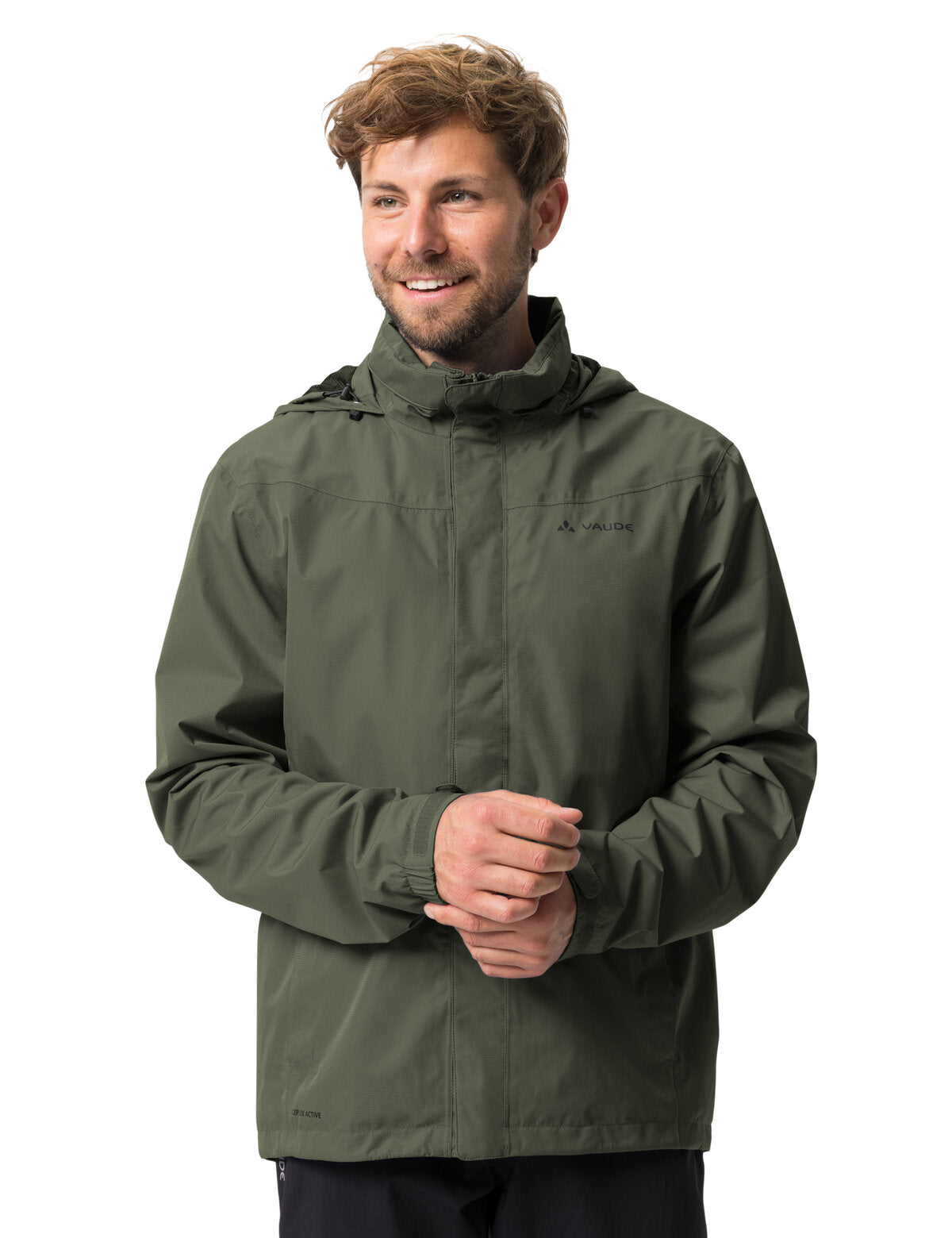 Veste légère de vélo pour homme Escape Vaude