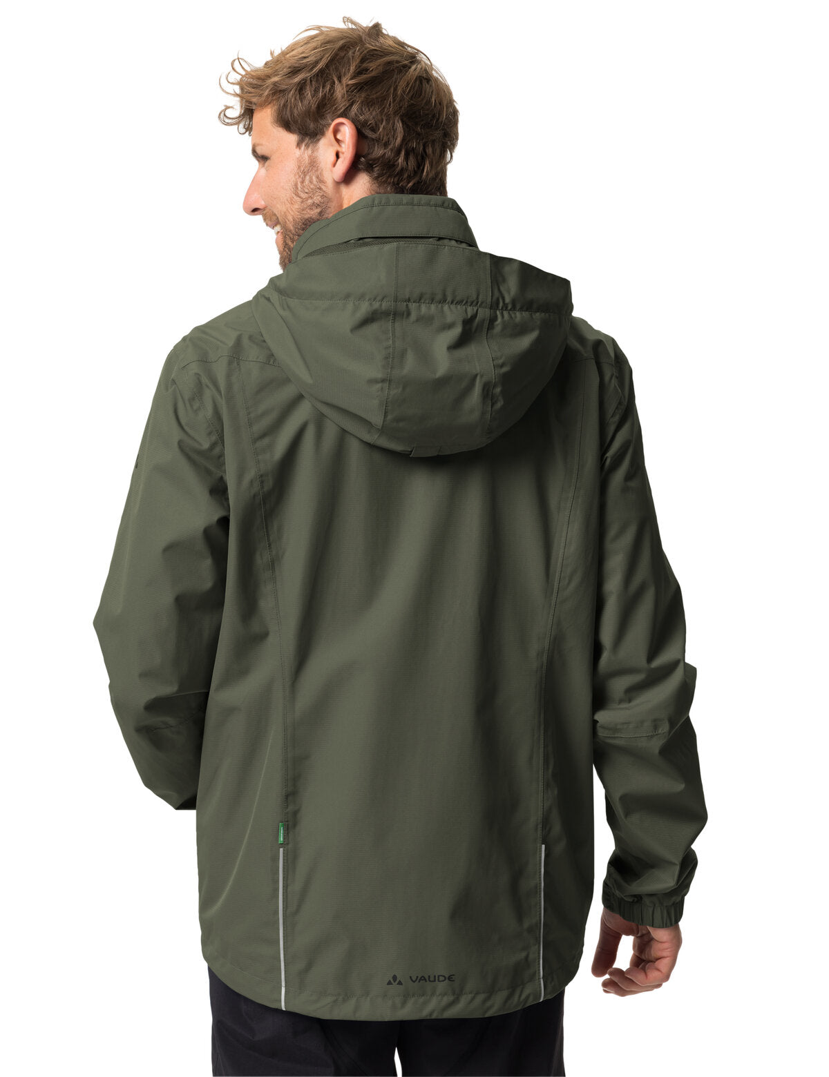 Veste légère de vélo pour homme Escape Vaude
