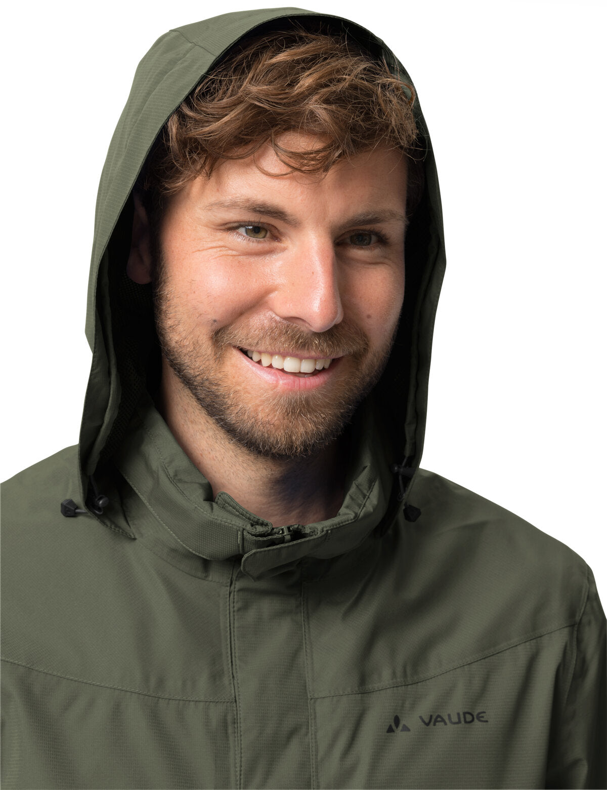 Veste légère de vélo pour homme Escape Vaude