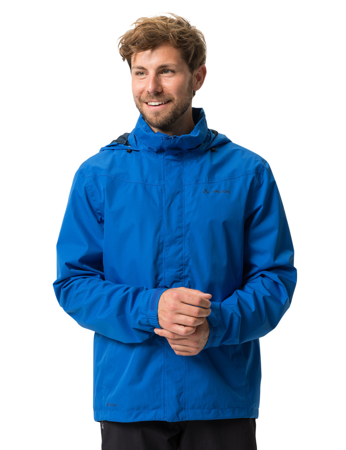 Veste légère de vélo pour homme Escape Vaude