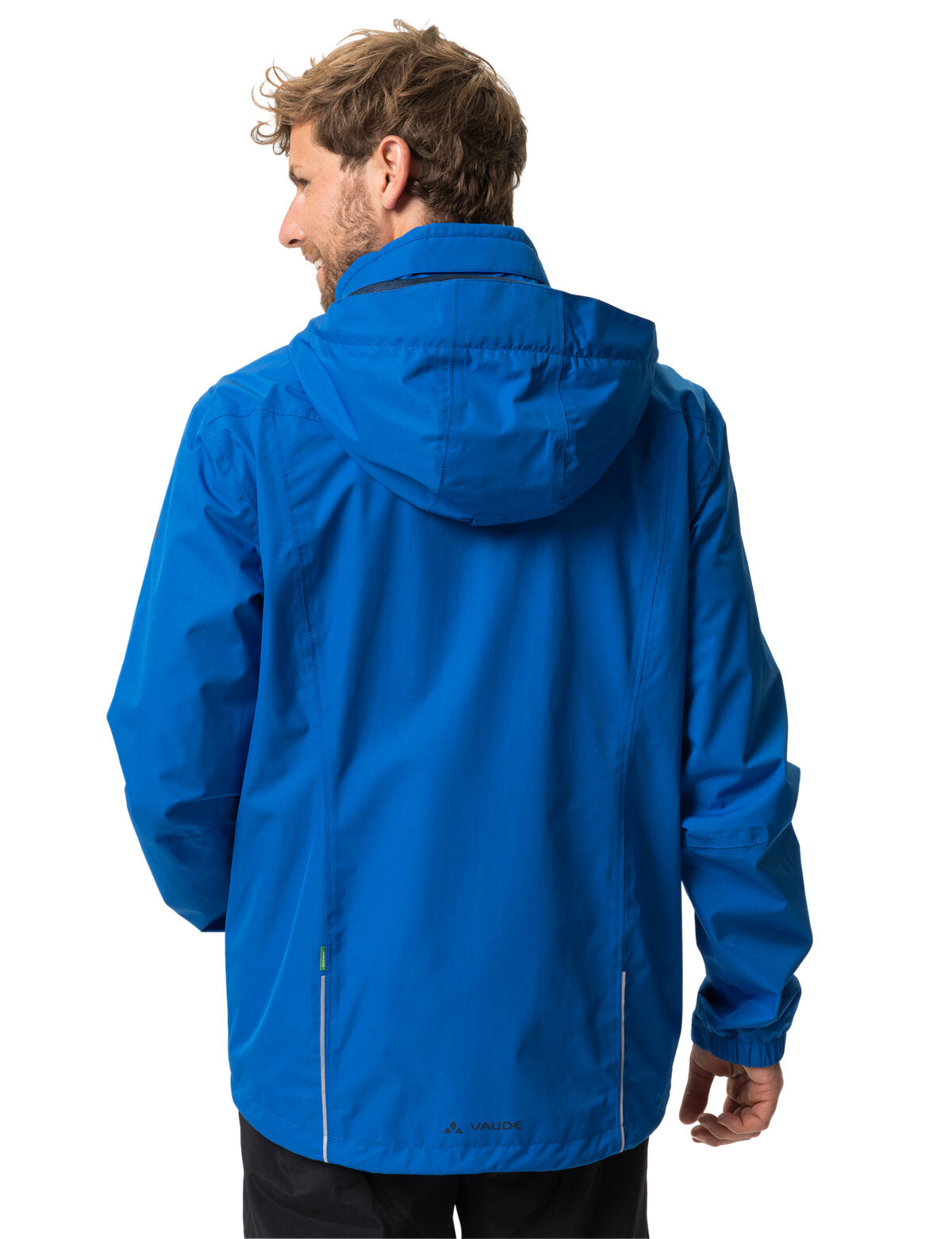 Veste légère de vélo pour homme Escape Vaude