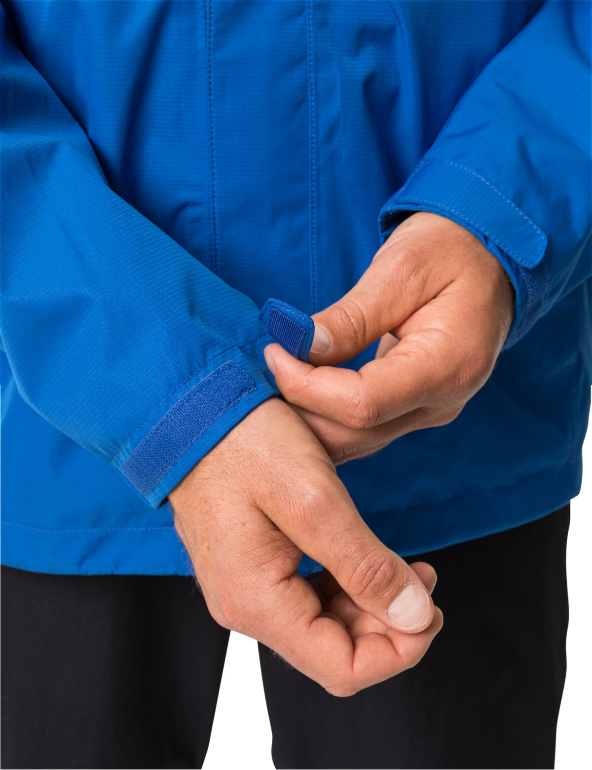 Veste légère de vélo pour homme Escape Vaude