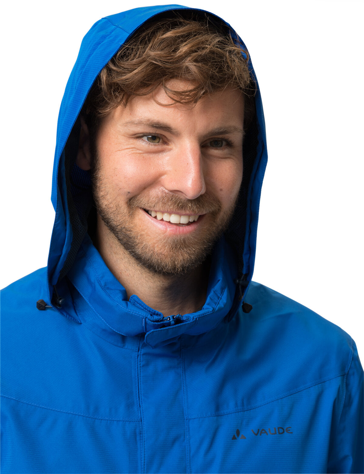 Veste légère de vélo pour homme Escape Vaude