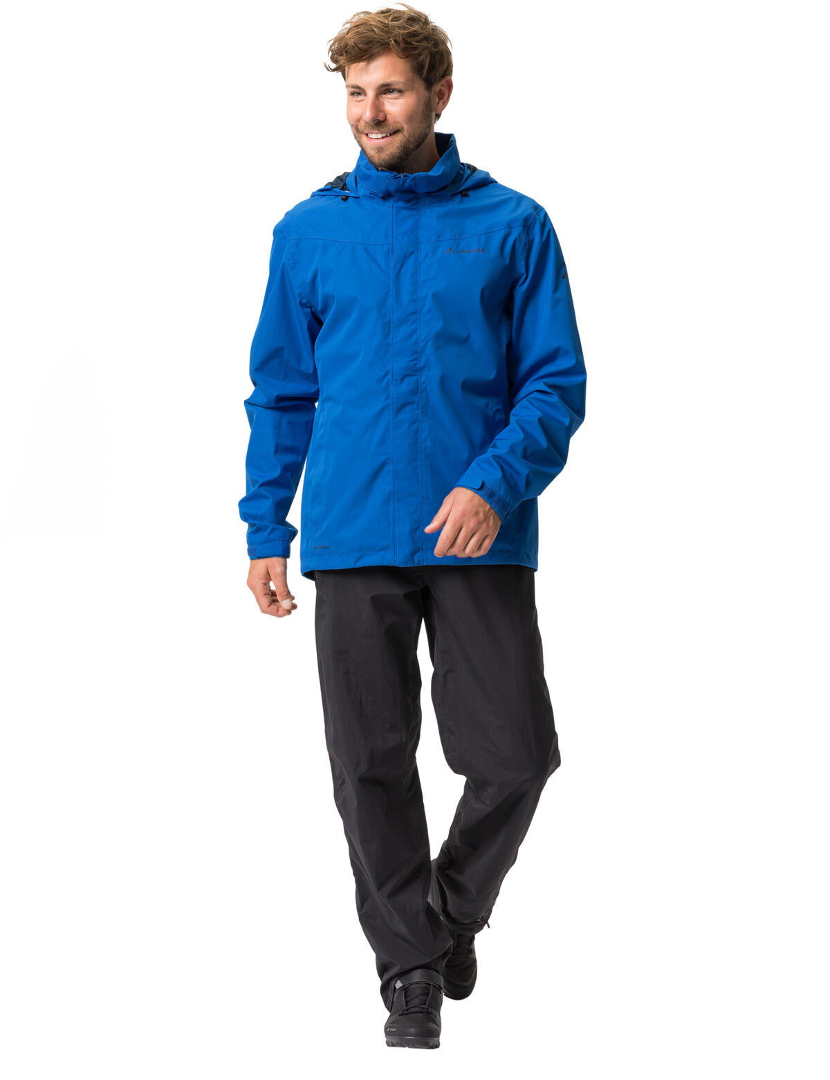 Veste légère de vélo pour homme Escape Vaude