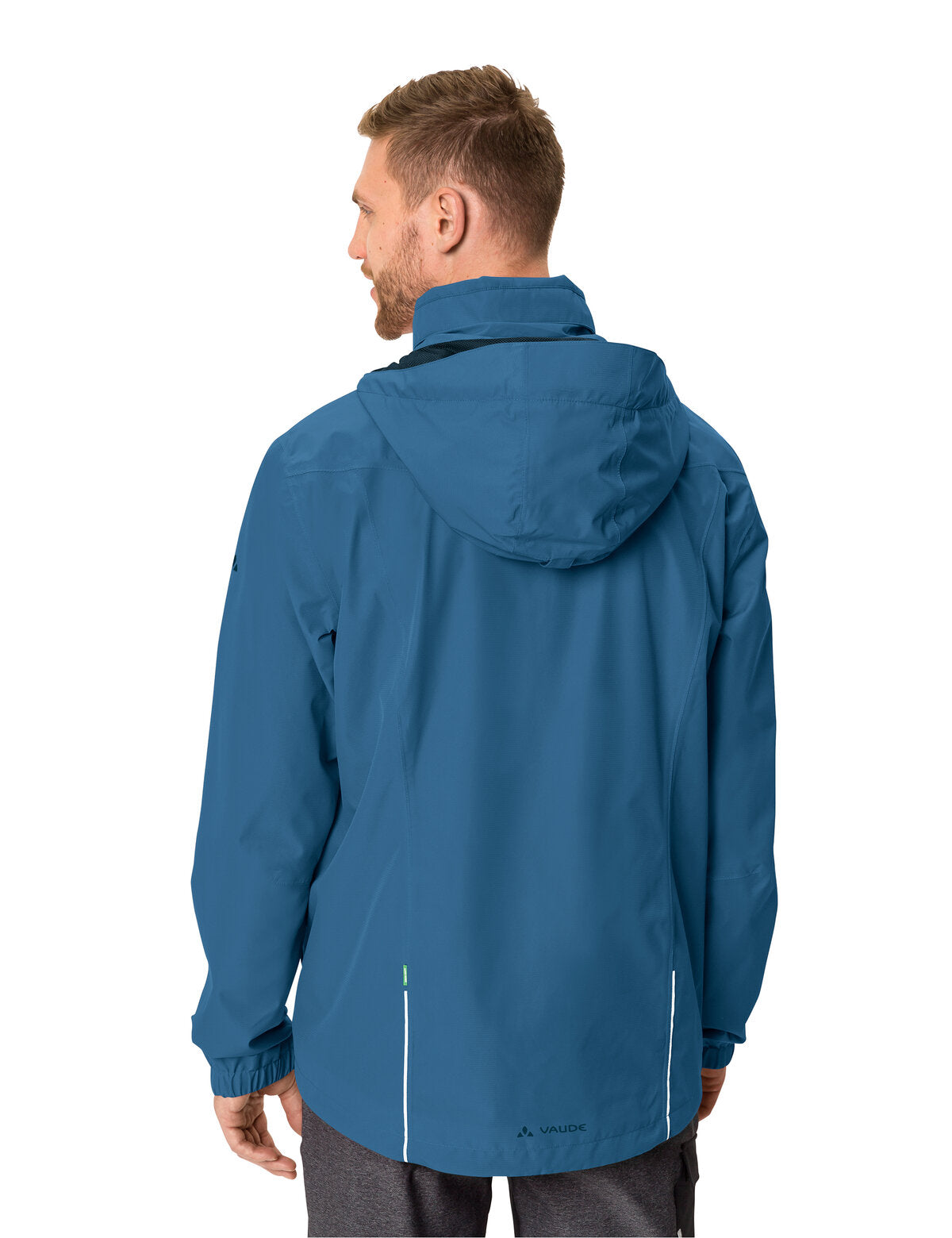 Veste légère de vélo pour homme Escape Vaude
