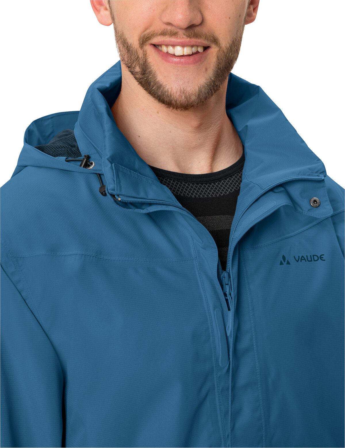 Veste légère de vélo pour homme Escape Vaude