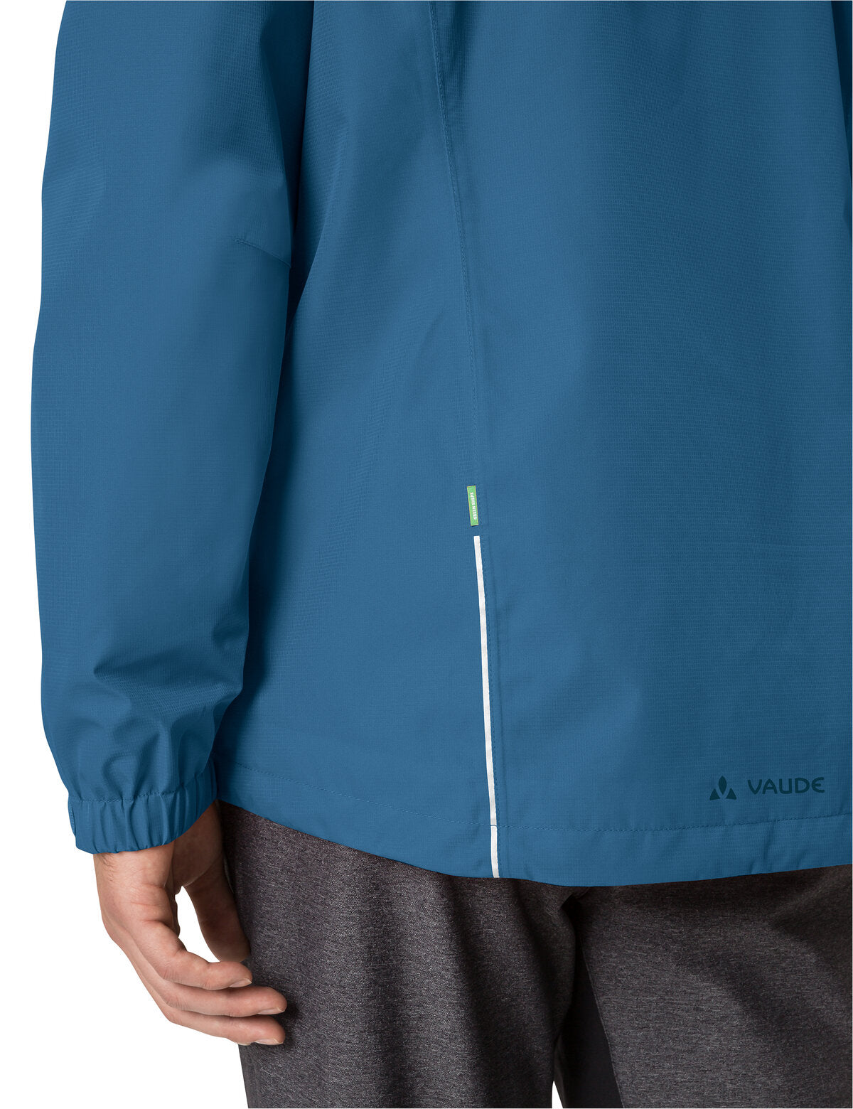 Veste légère de vélo pour homme Escape Vaude