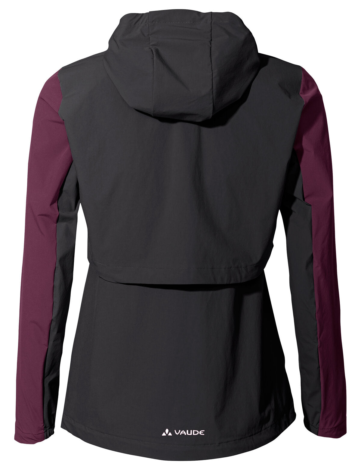 Veste pour femme de vélo Moab ZO Vaude