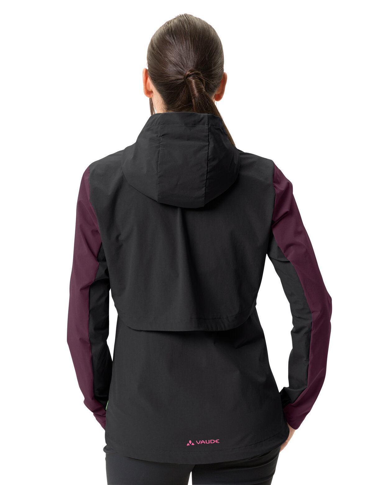 Veste pour femme de vélo Moab ZO Vaude