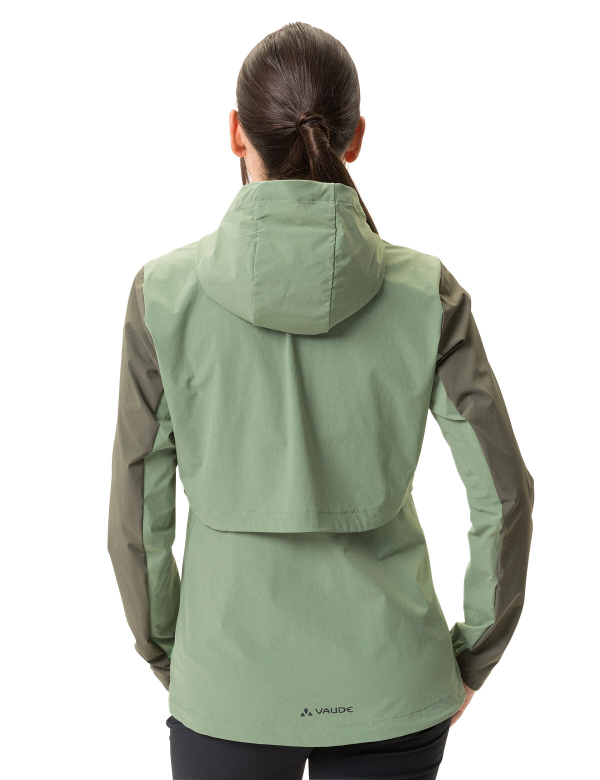 Veste pour femme de vélo Moab ZO Vaude