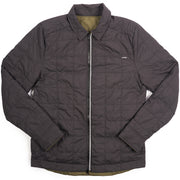 Veste réversible Chrome Two Way Insulated Shacket