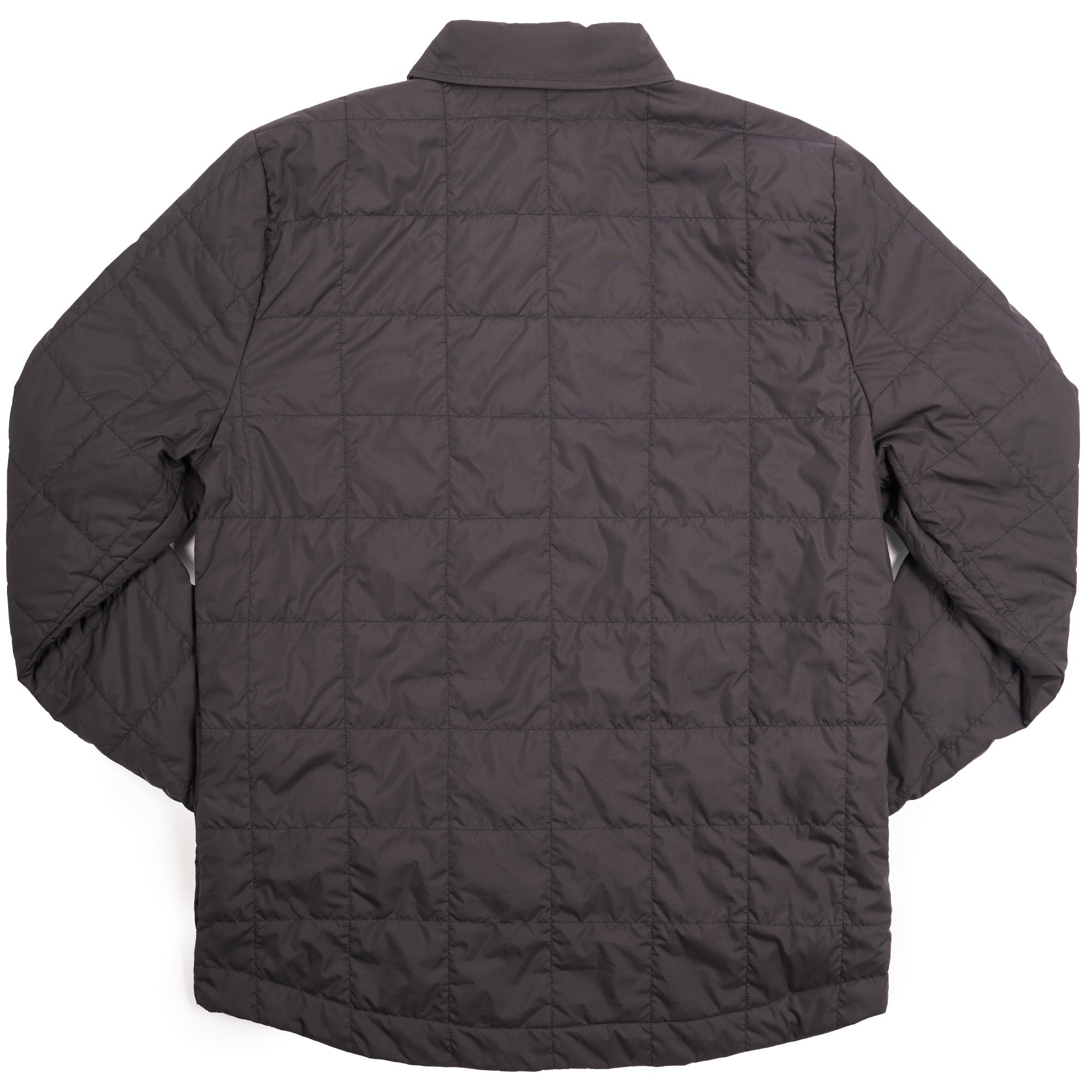 Veste réversible Chrome Two Way Insulated Shacket