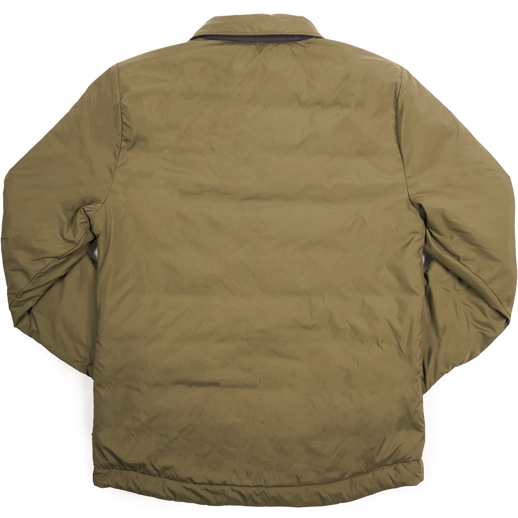 Veste réversible Chrome Two Way Insulated Shacket