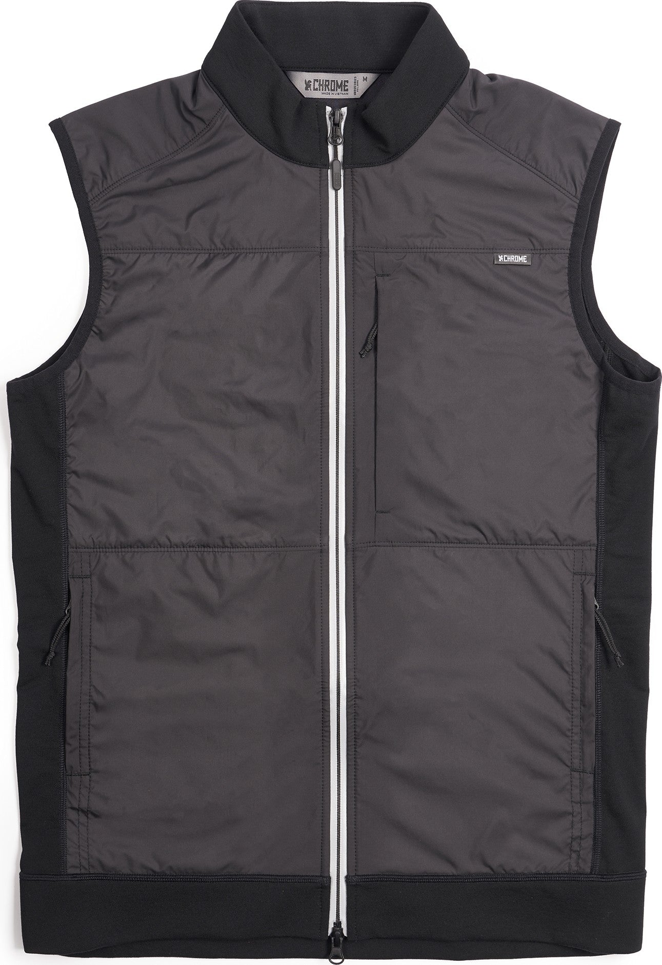 Veste sans manches Chrome Surveyor