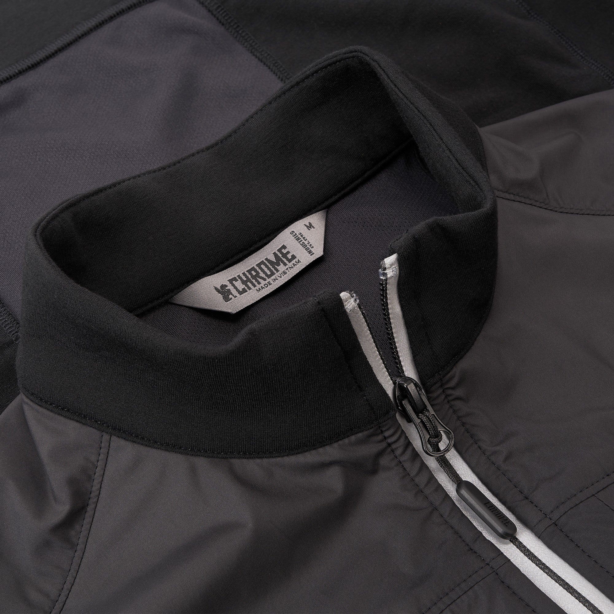 Veste sans manches Chrome Surveyor