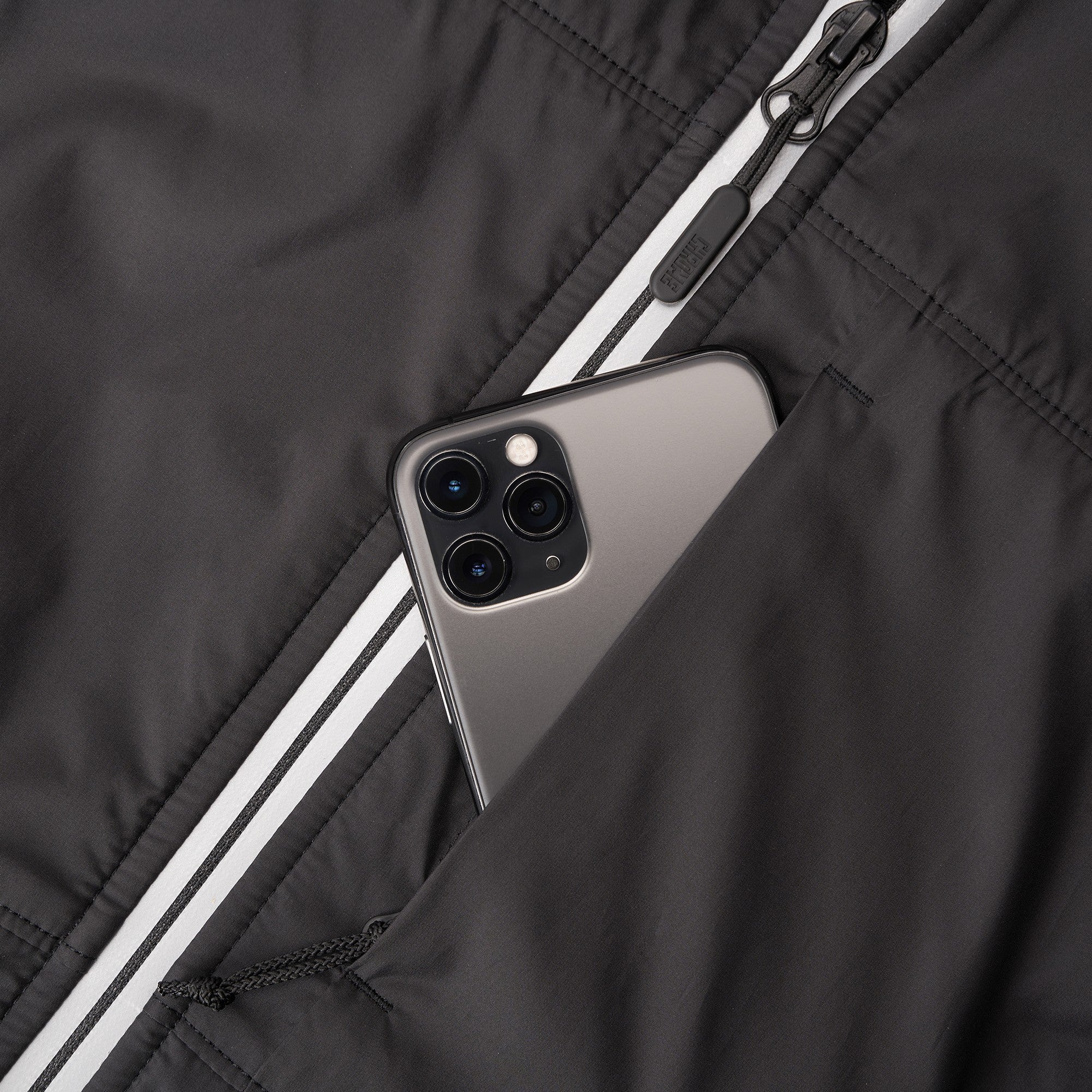 Veste sans manches Chrome Surveyor