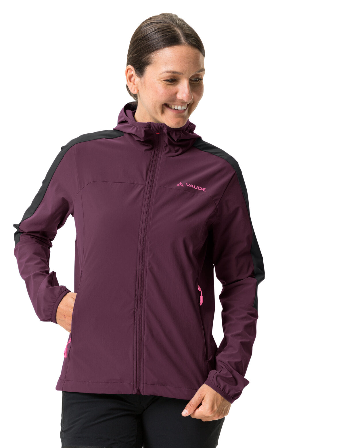 Veste vélo pour femme Moab IV Vaude