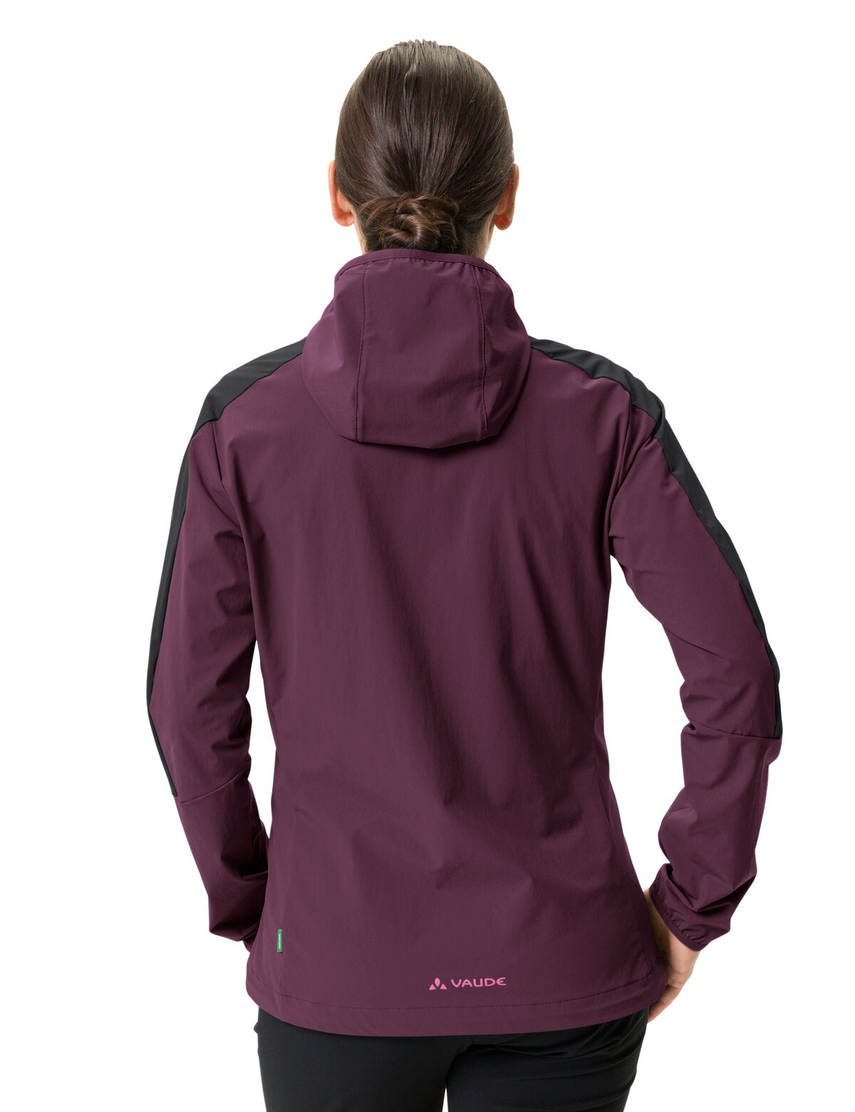 Veste vélo pour femme Moab IV Vaude