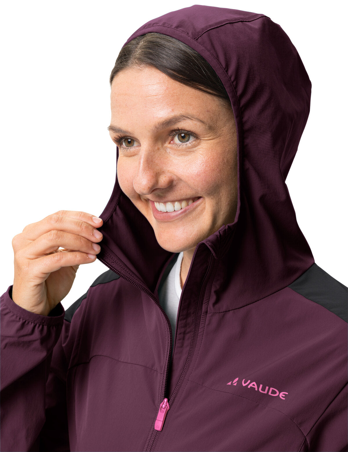 Veste vélo pour femme Moab IV Vaude