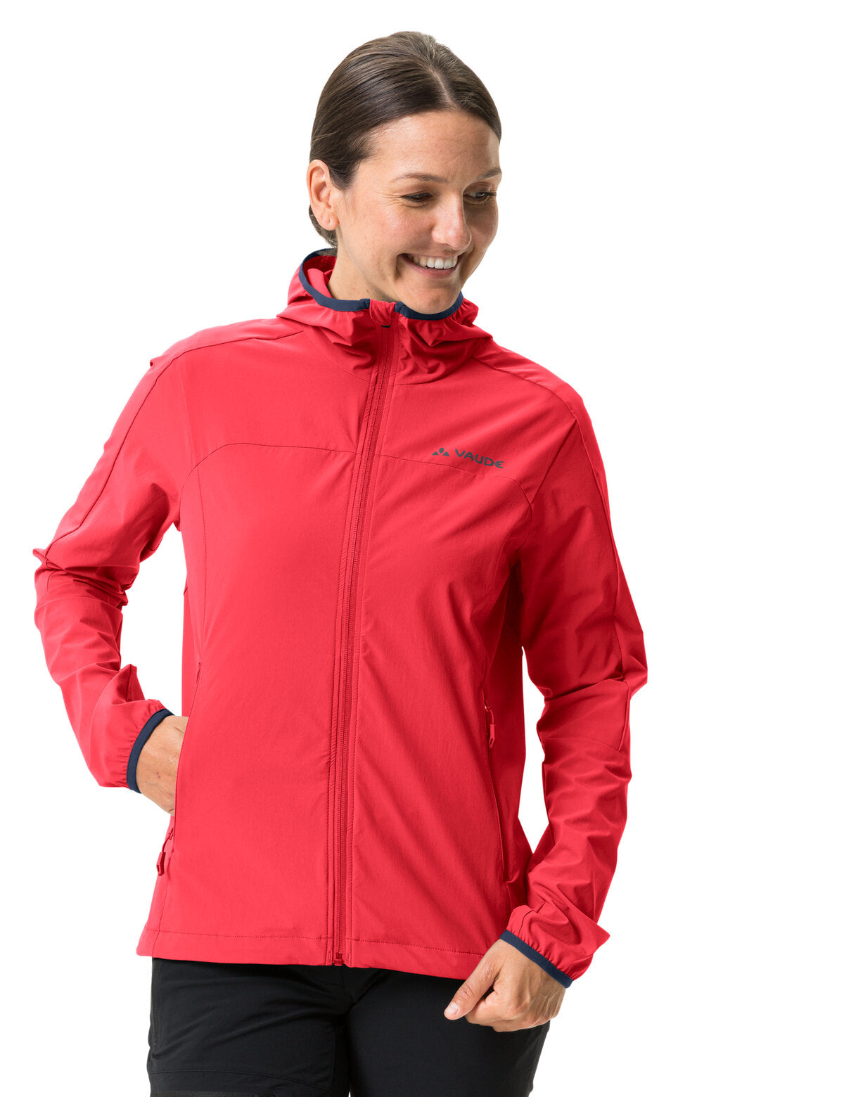 Veste vélo pour femme Moab IV Vaude