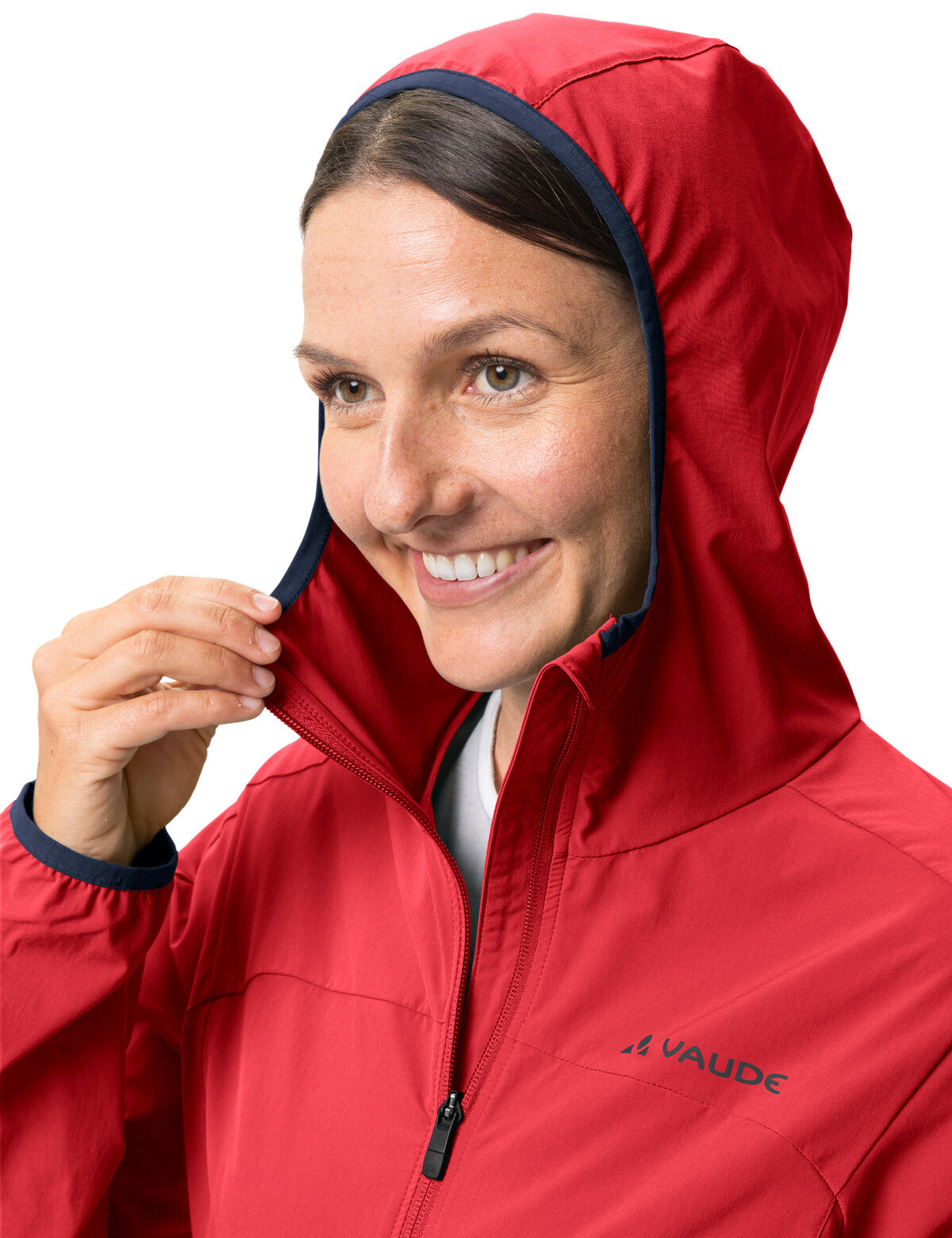Veste vélo pour femme Moab IV Vaude