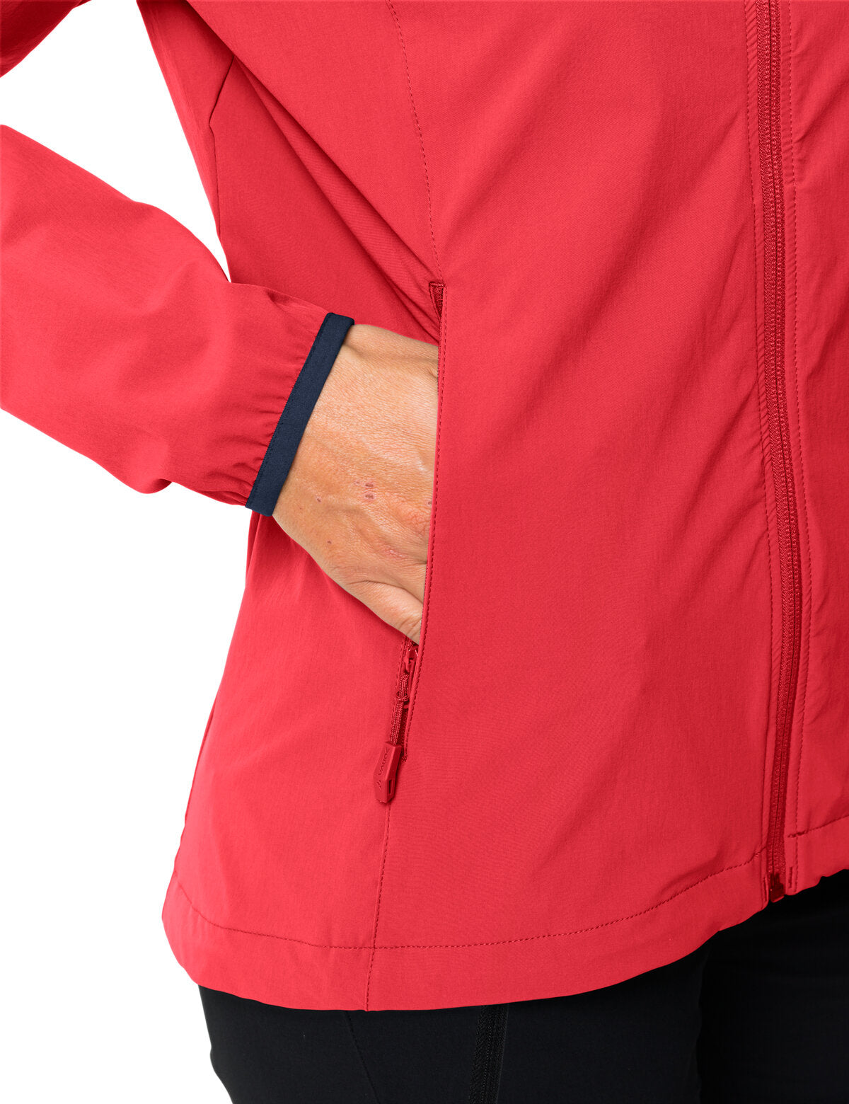 Veste vélo pour femme Moab IV Vaude