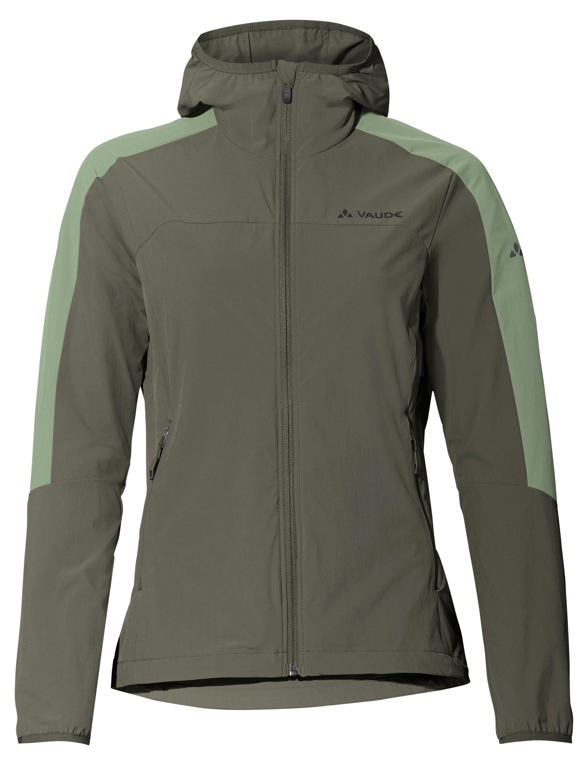 Veste vélo pour femme Moab IV Vaude