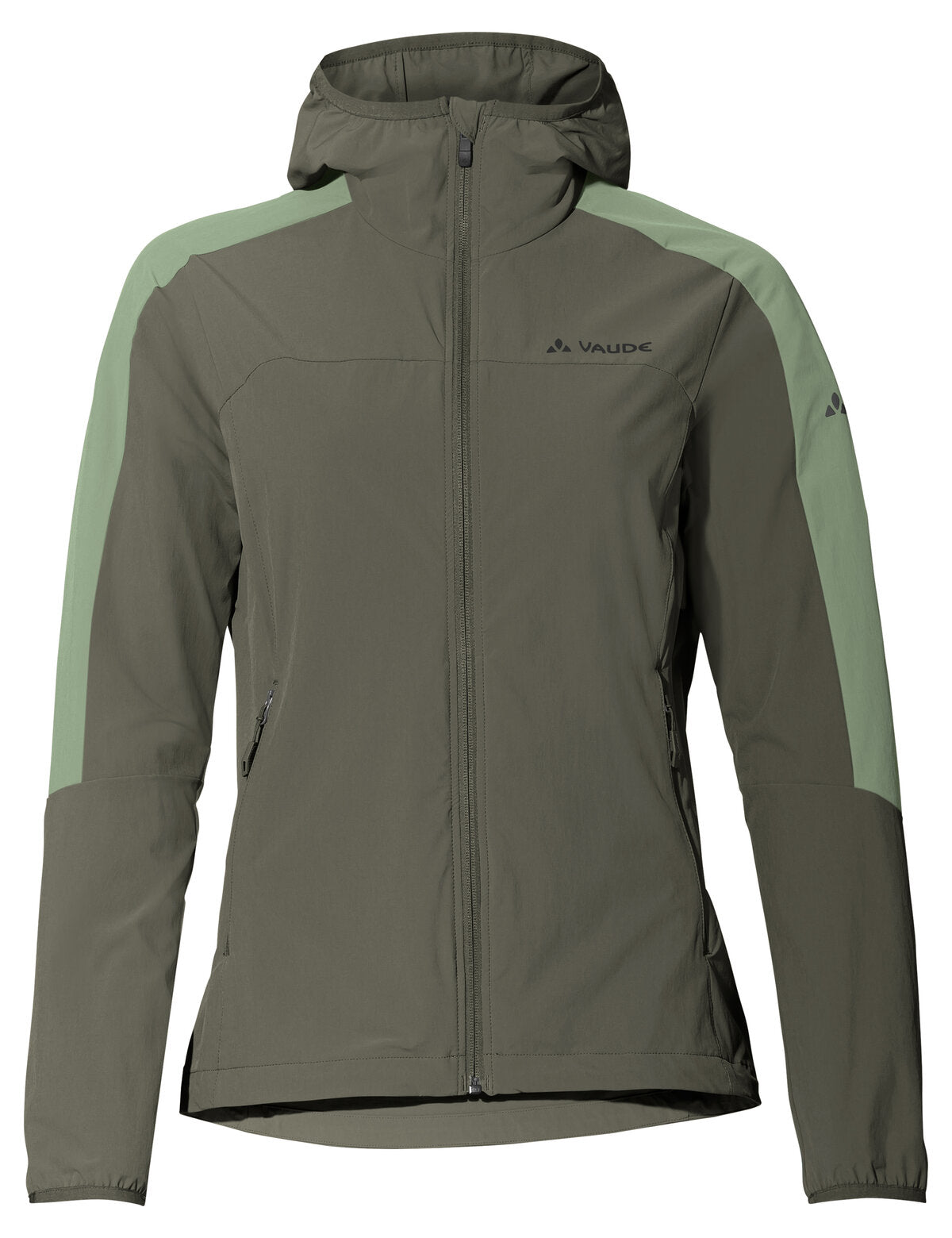 Veste vélo pour femme Moab IV Vaude