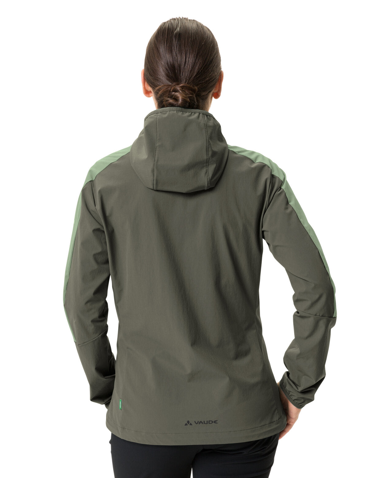Veste vélo pour femme Moab IV Vaude