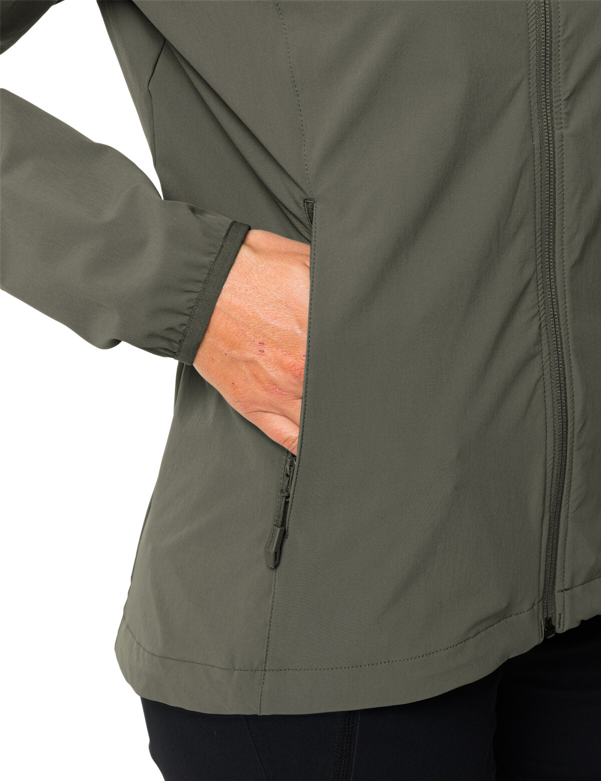 Veste vélo pour femme Moab IV Vaude