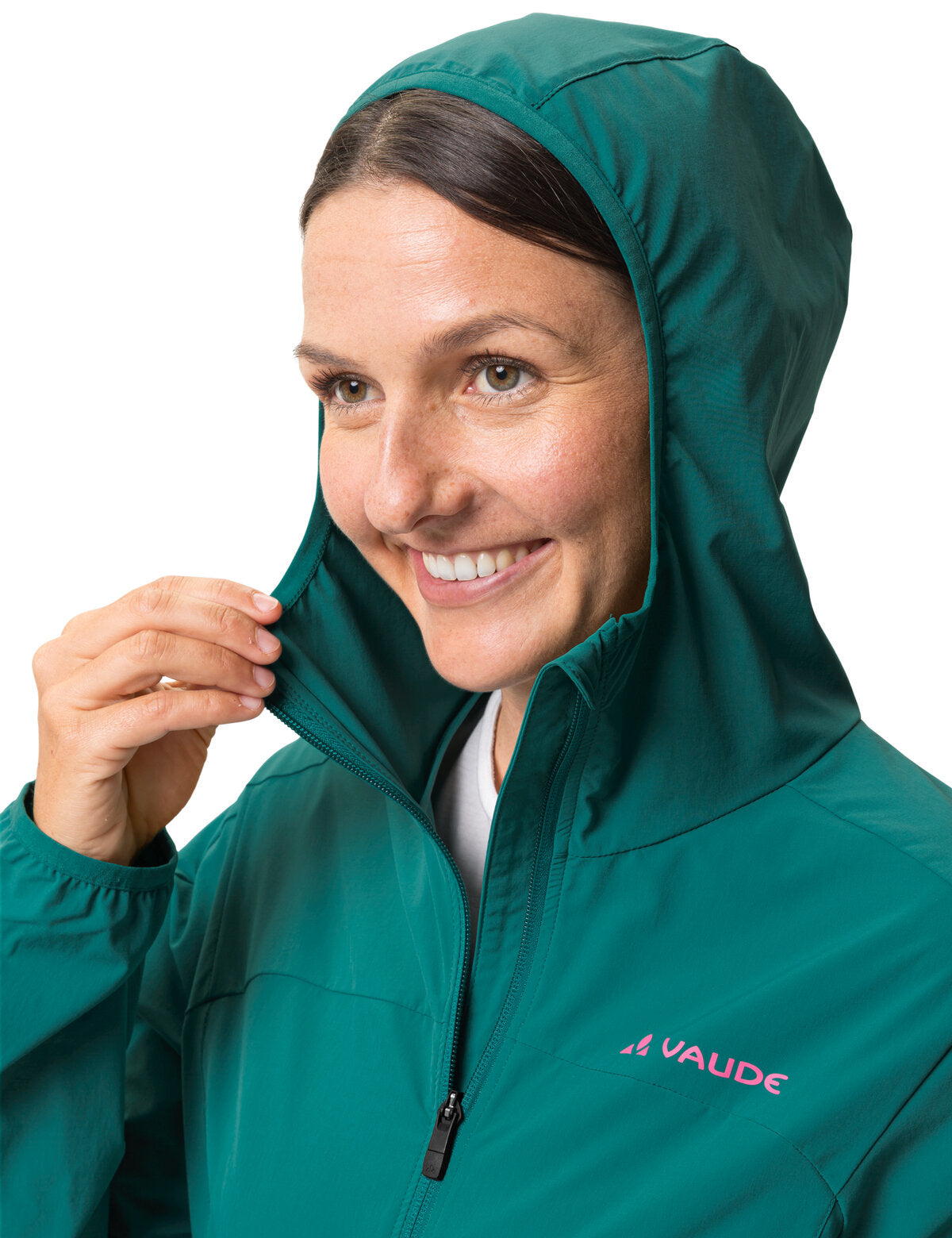 Veste vélo pour femme Moab IV Vaude