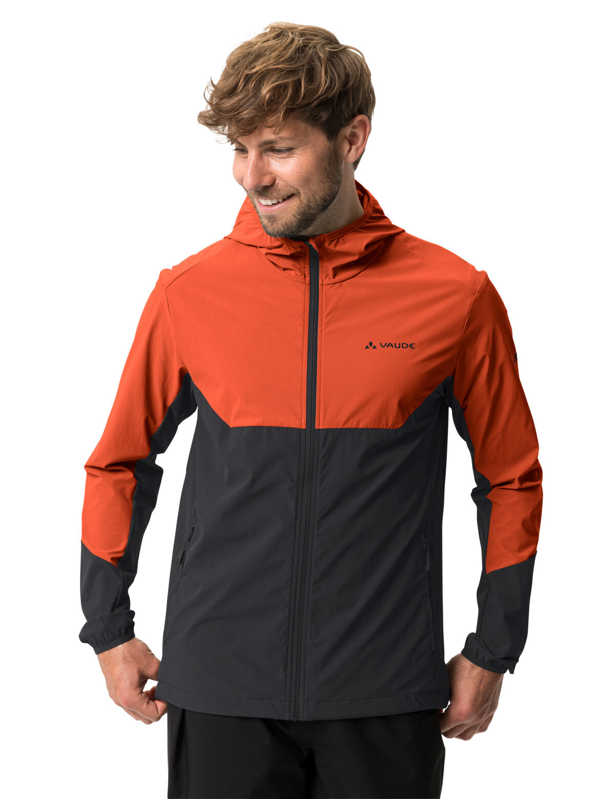Veste vélo pour homme Moab IV Vaude