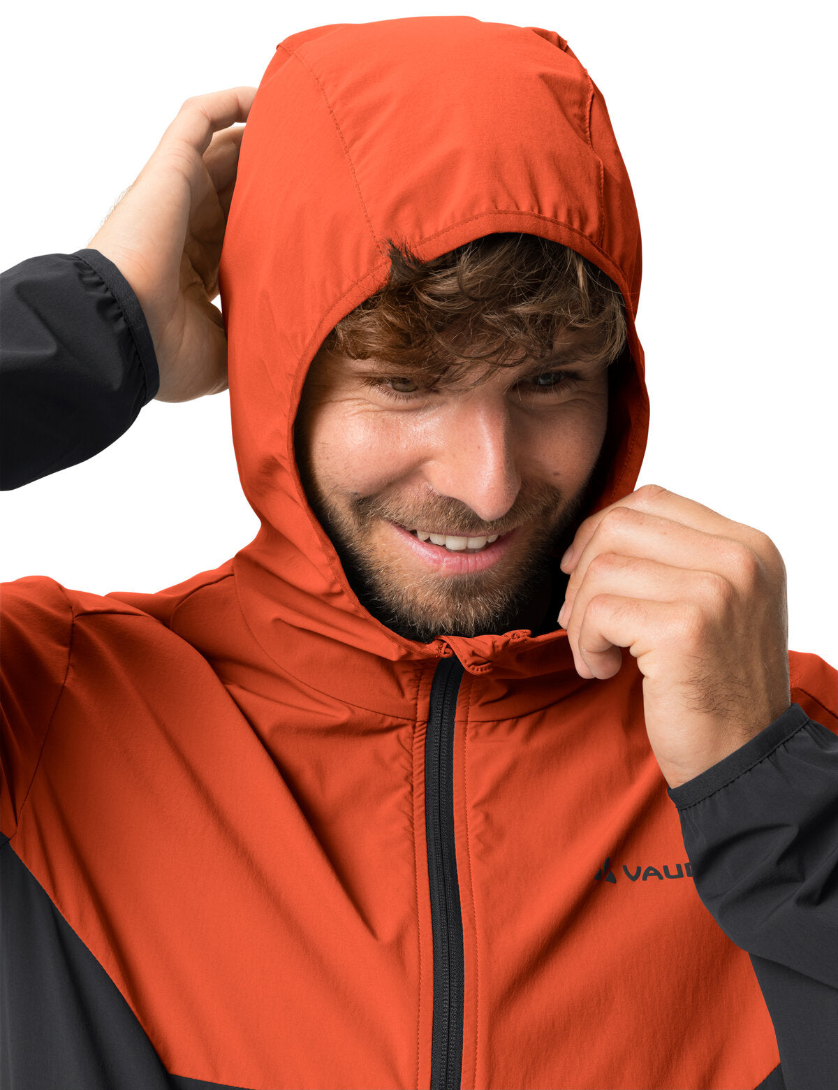Veste vélo pour homme Moab IV Vaude