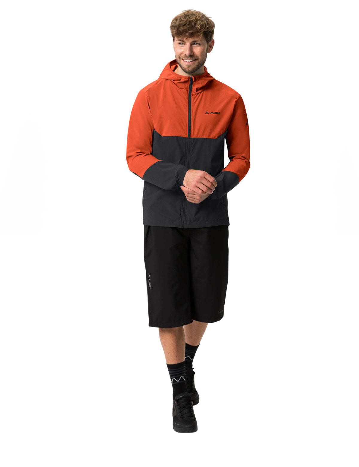 Veste vélo pour homme Moab IV Vaude