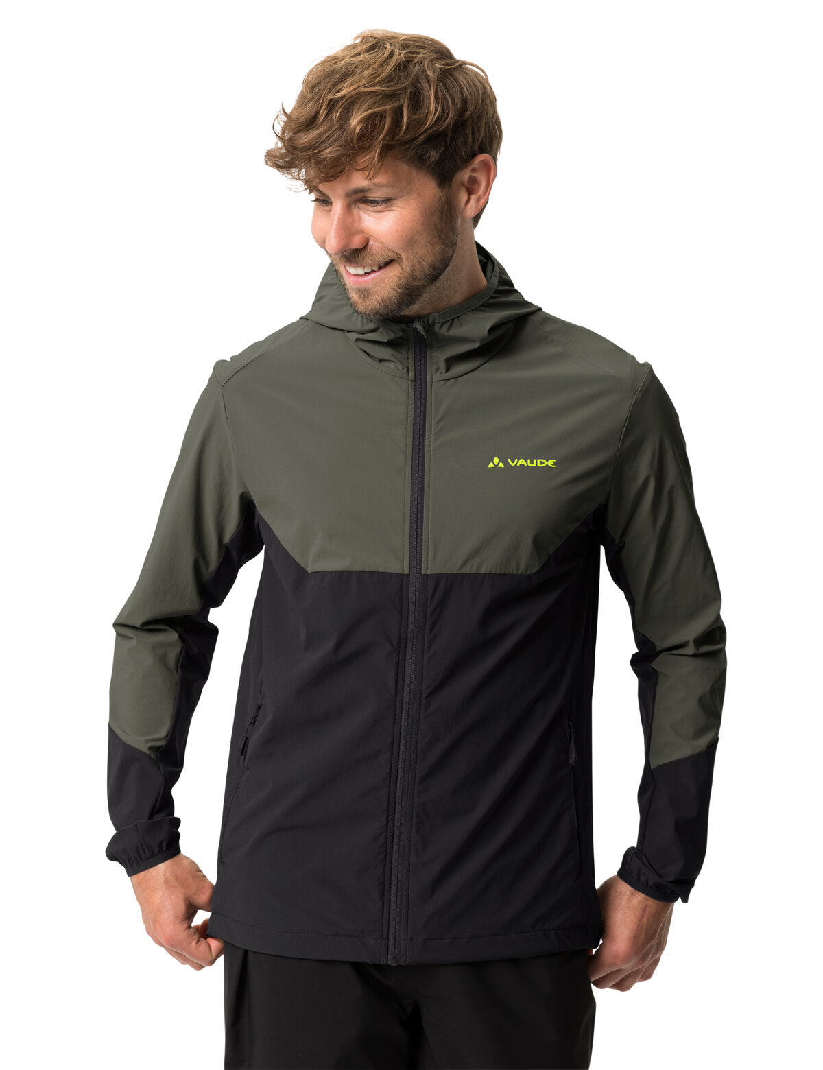 Veste vélo pour homme Moab IV Vaude