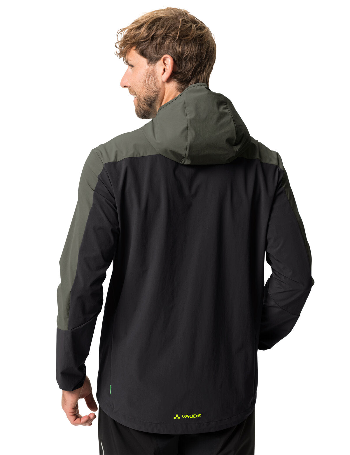 Veste vélo pour homme Moab IV Vaude