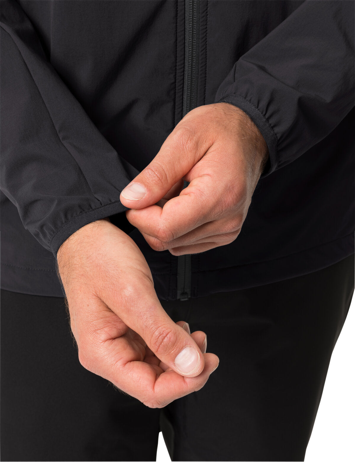 Veste vélo pour homme Moab IV Vaude