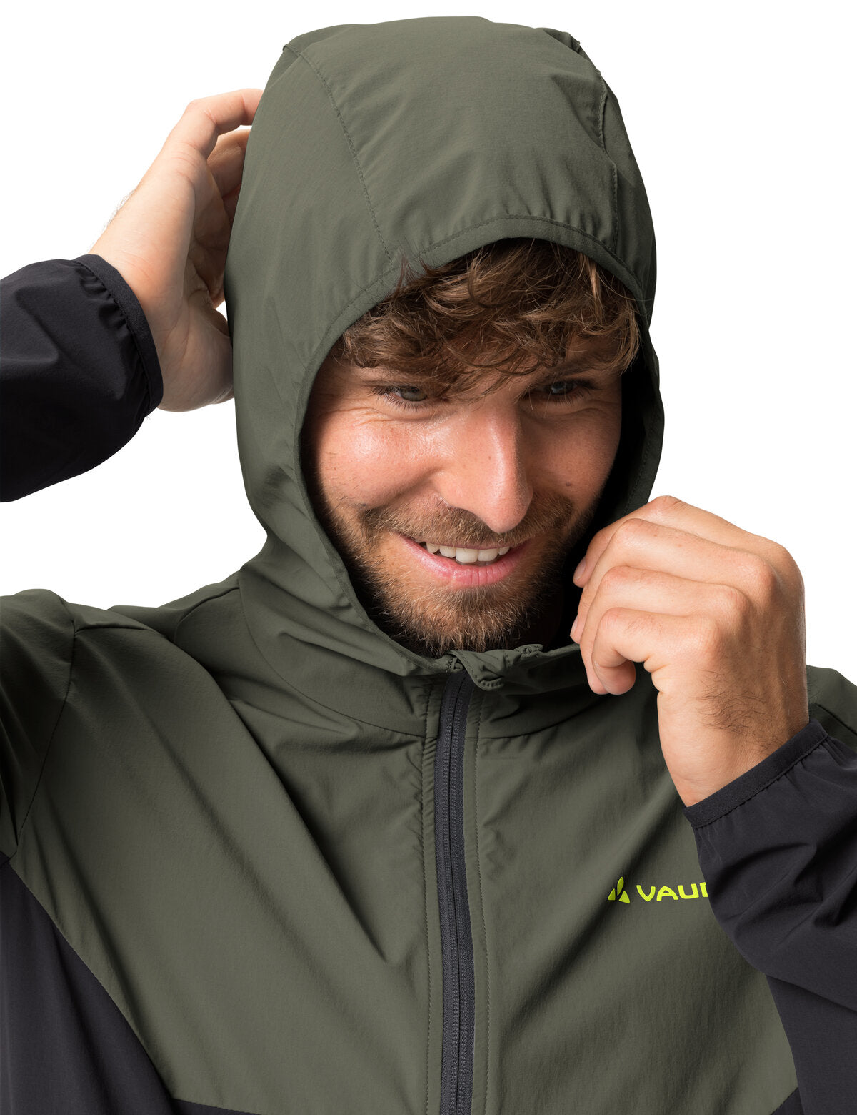 Veste vélo pour homme Moab IV Vaude