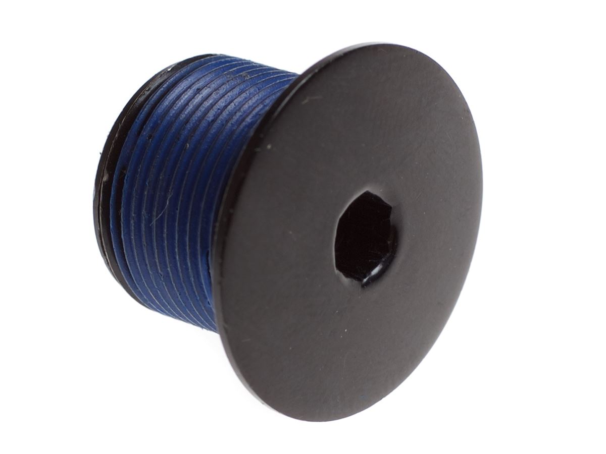 Vis de compression de pédalier BLB Track